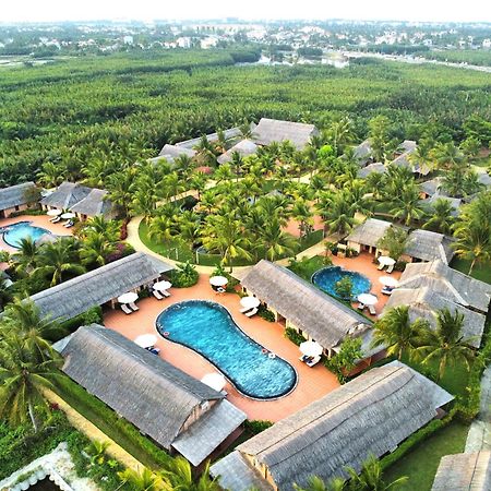 Enso Retreat Hoi An - Rediscovery & Serenity 外观 照片