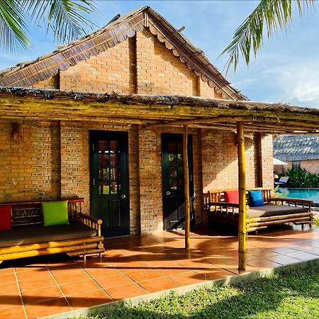 Enso Retreat Hoi An - Rediscovery & Serenity 外观 照片