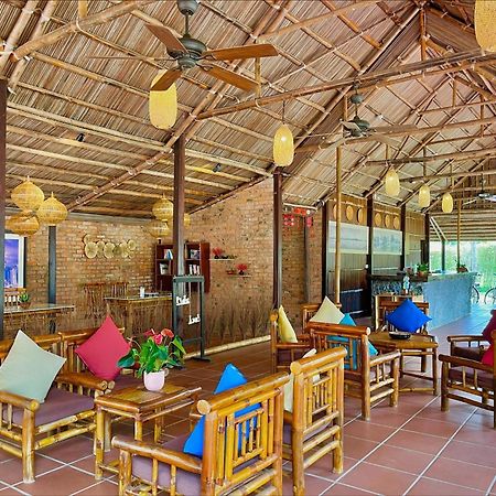 Enso Retreat Hoi An - Rediscovery & Serenity 外观 照片