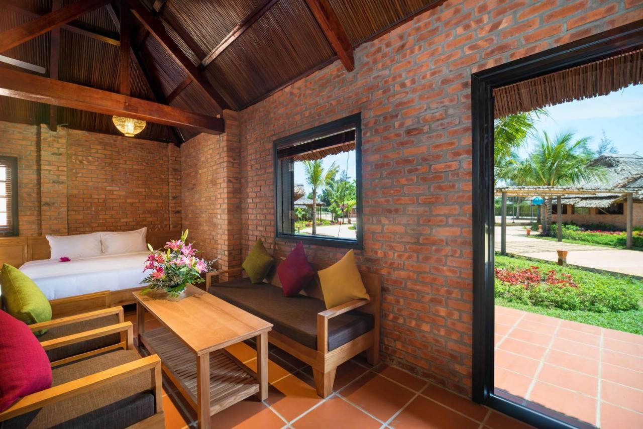 Enso Retreat Hoi An - Rediscovery & Serenity 外观 照片