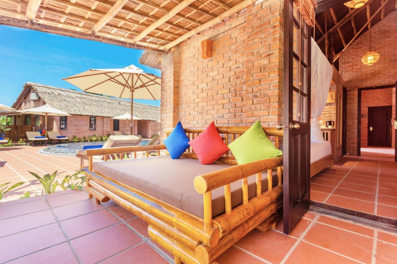 Enso Retreat Hoi An - Rediscovery & Serenity 外观 照片