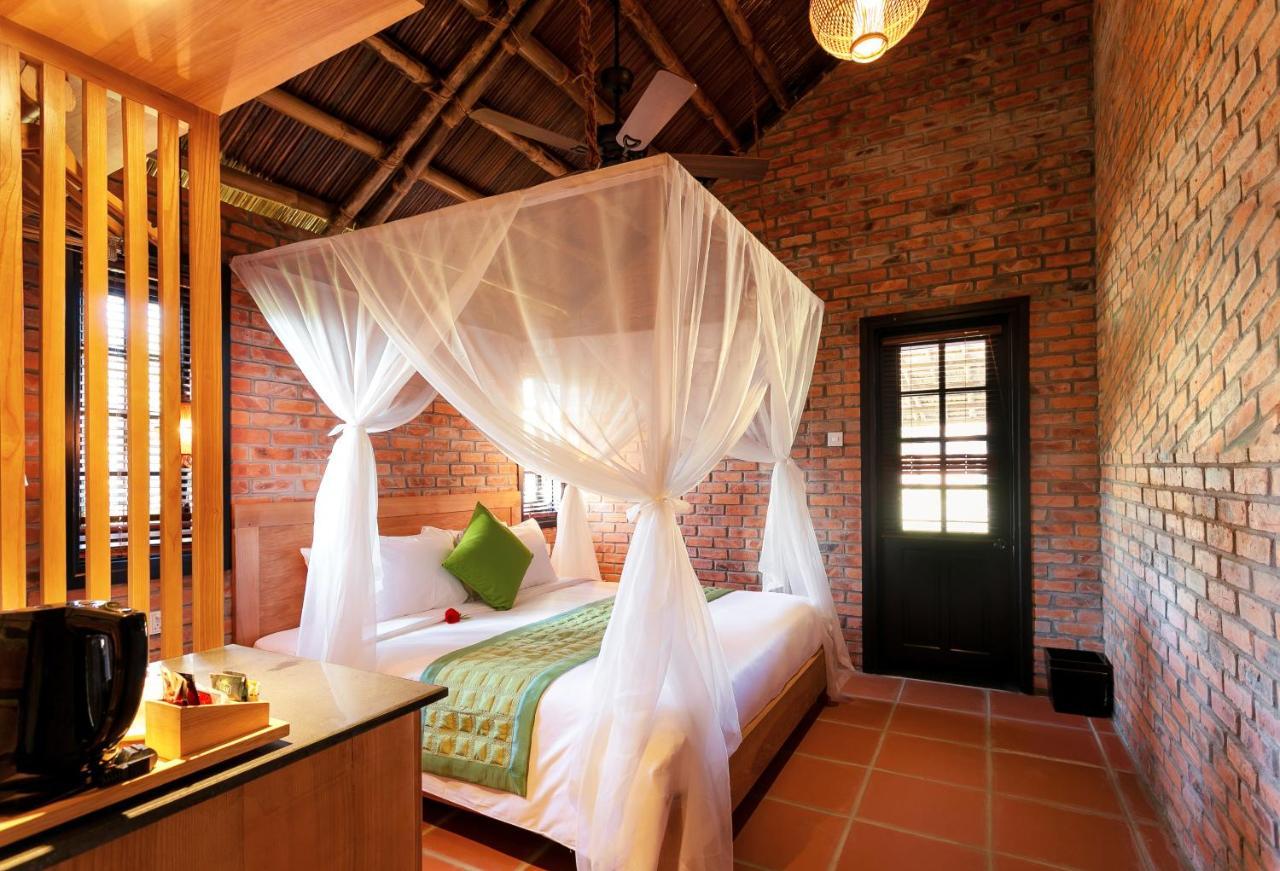 Enso Retreat Hoi An - Rediscovery & Serenity 外观 照片