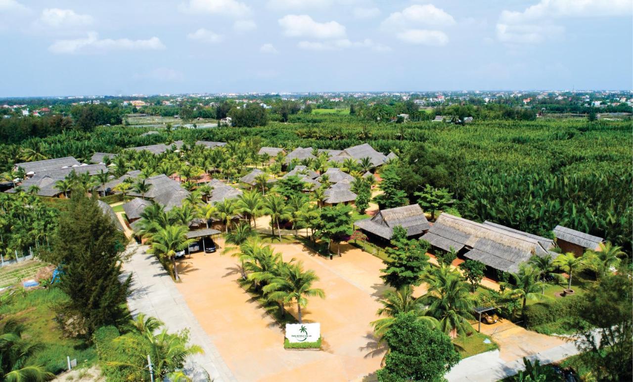 Enso Retreat Hoi An - Rediscovery & Serenity 外观 照片