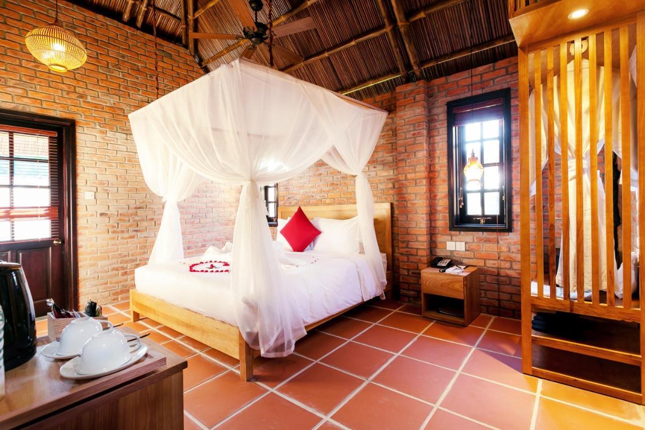 Enso Retreat Hoi An - Rediscovery & Serenity 外观 照片