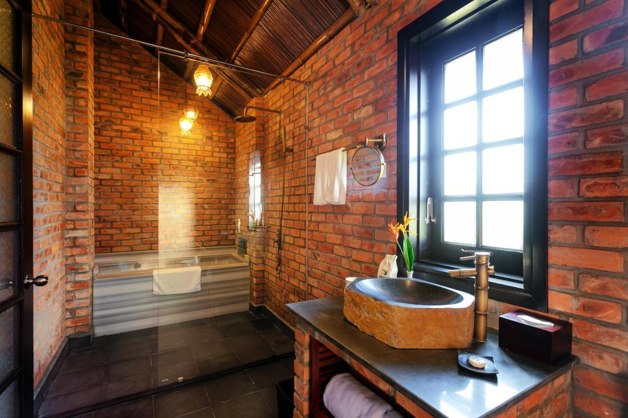 Enso Retreat Hoi An - Rediscovery & Serenity 外观 照片