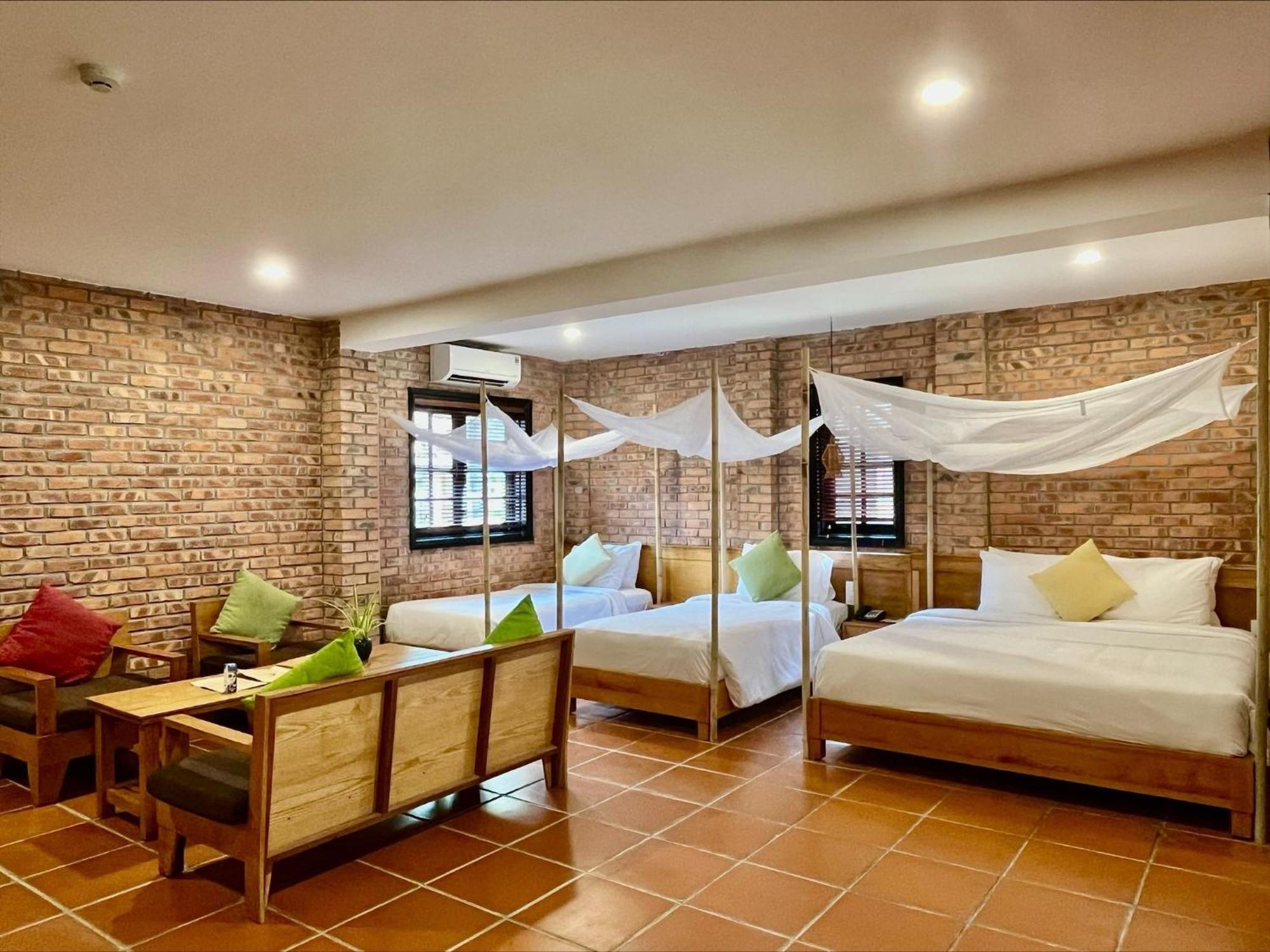 Enso Retreat Hoi An - Rediscovery & Serenity 外观 照片