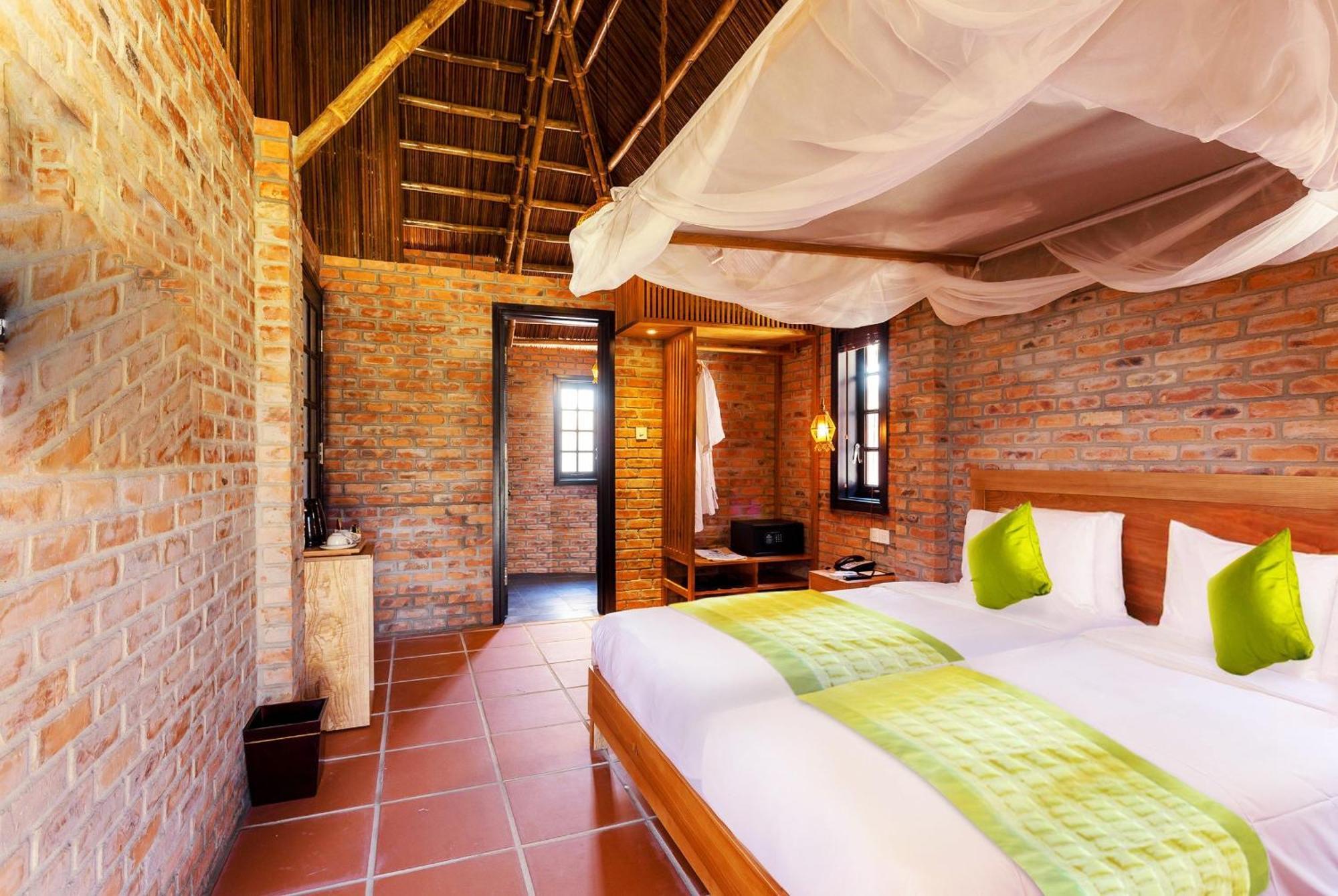 Enso Retreat Hoi An - Rediscovery & Serenity 外观 照片