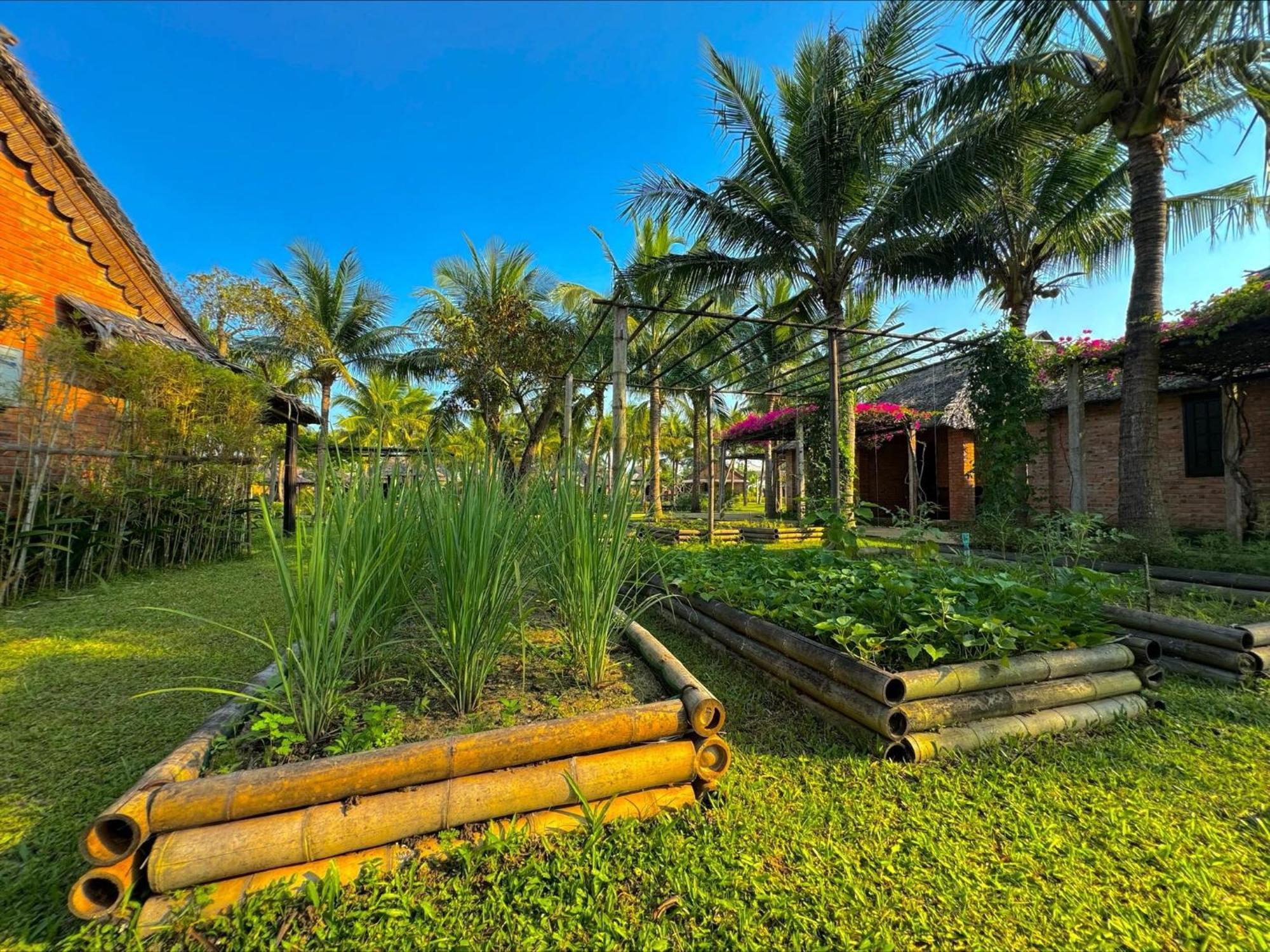 Enso Retreat Hoi An - Rediscovery & Serenity 外观 照片