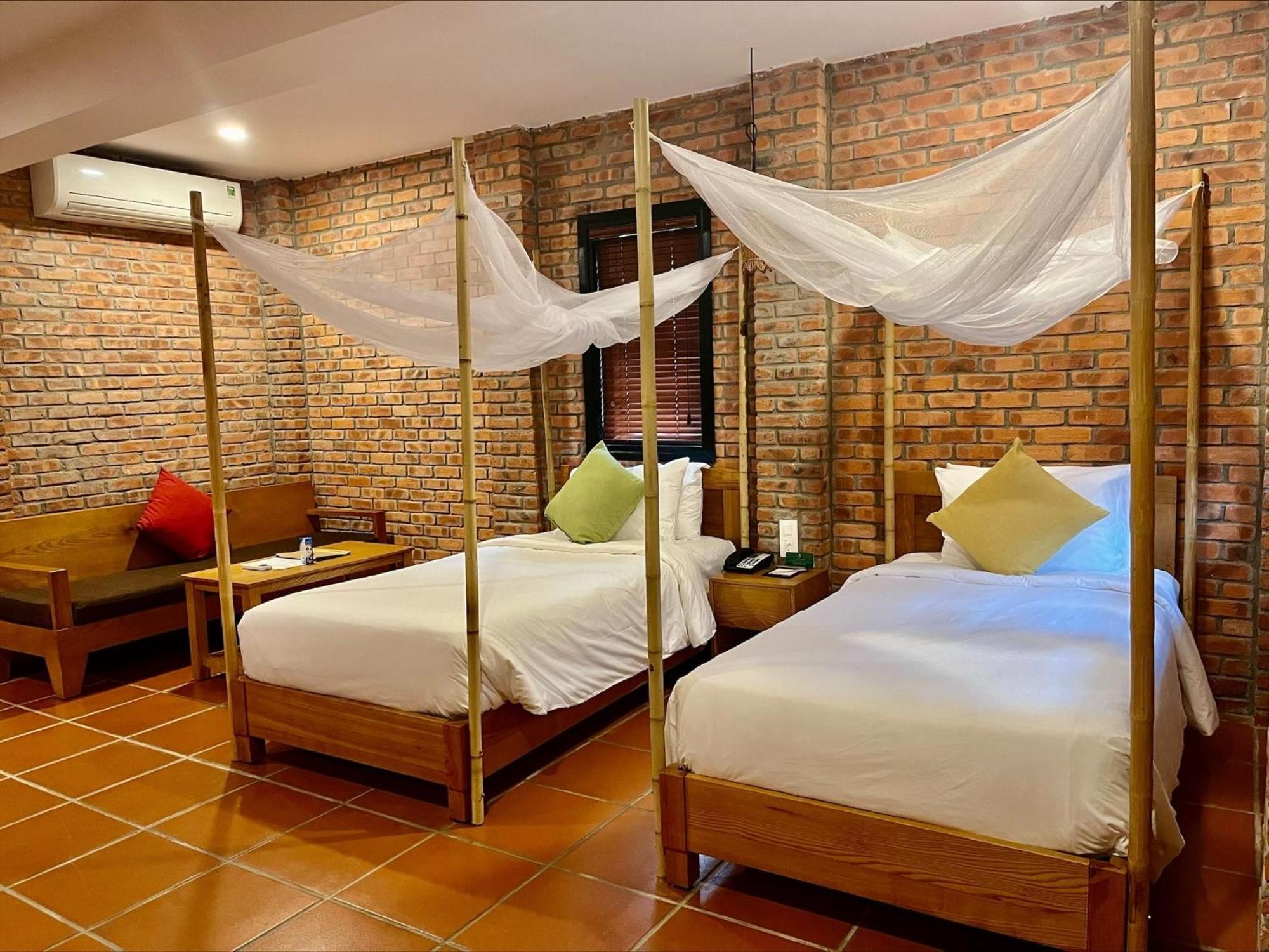 Enso Retreat Hoi An - Rediscovery & Serenity 外观 照片