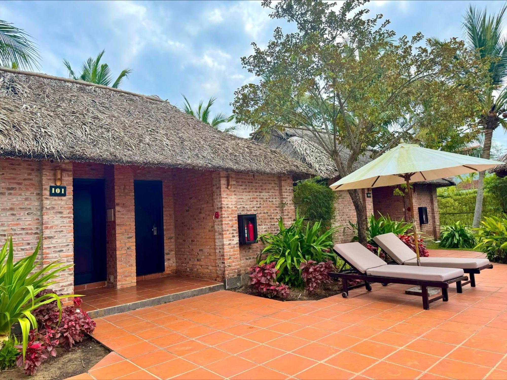 Enso Retreat Hoi An - Rediscovery & Serenity 外观 照片