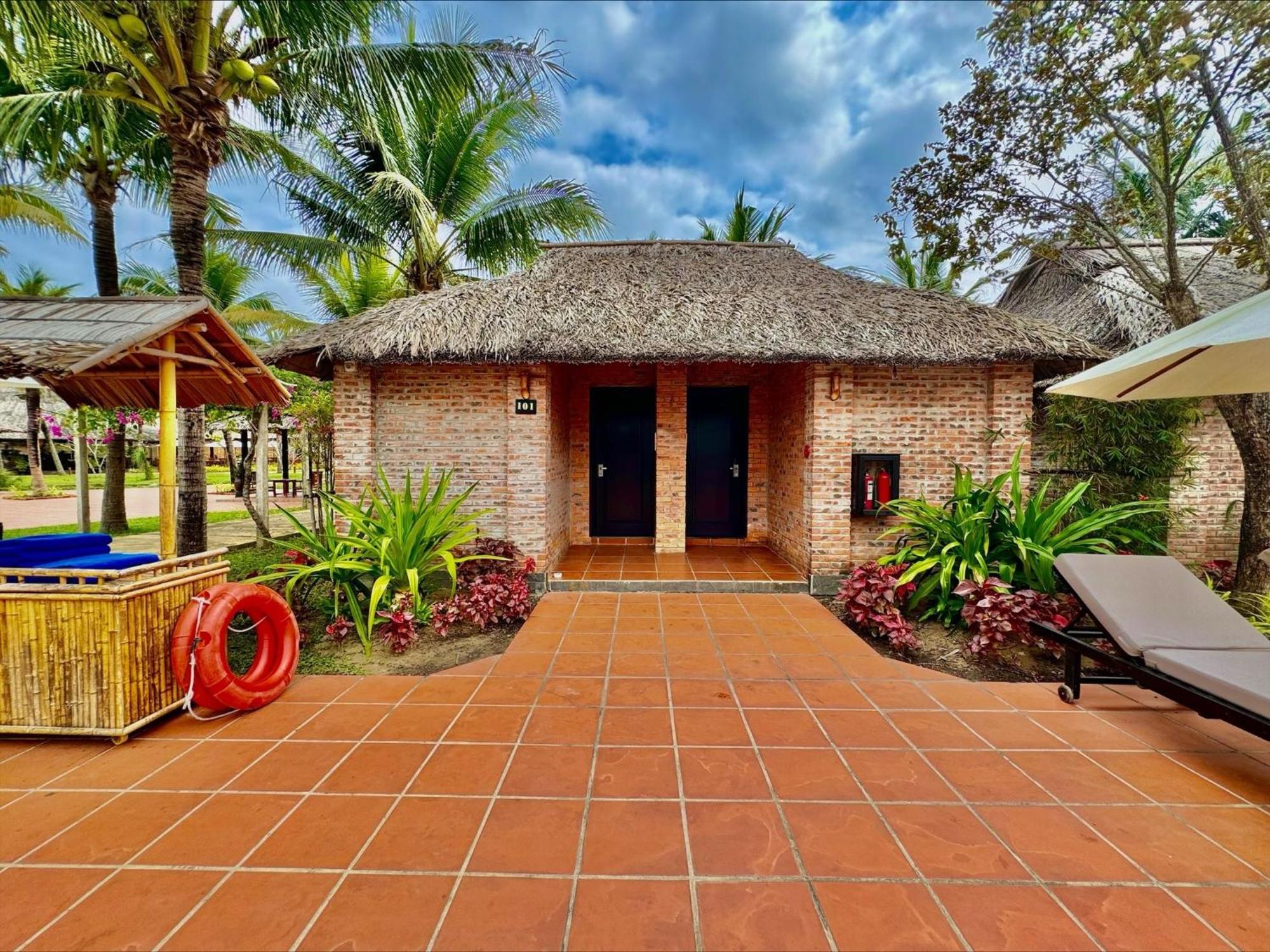 Enso Retreat Hoi An - Rediscovery & Serenity 外观 照片