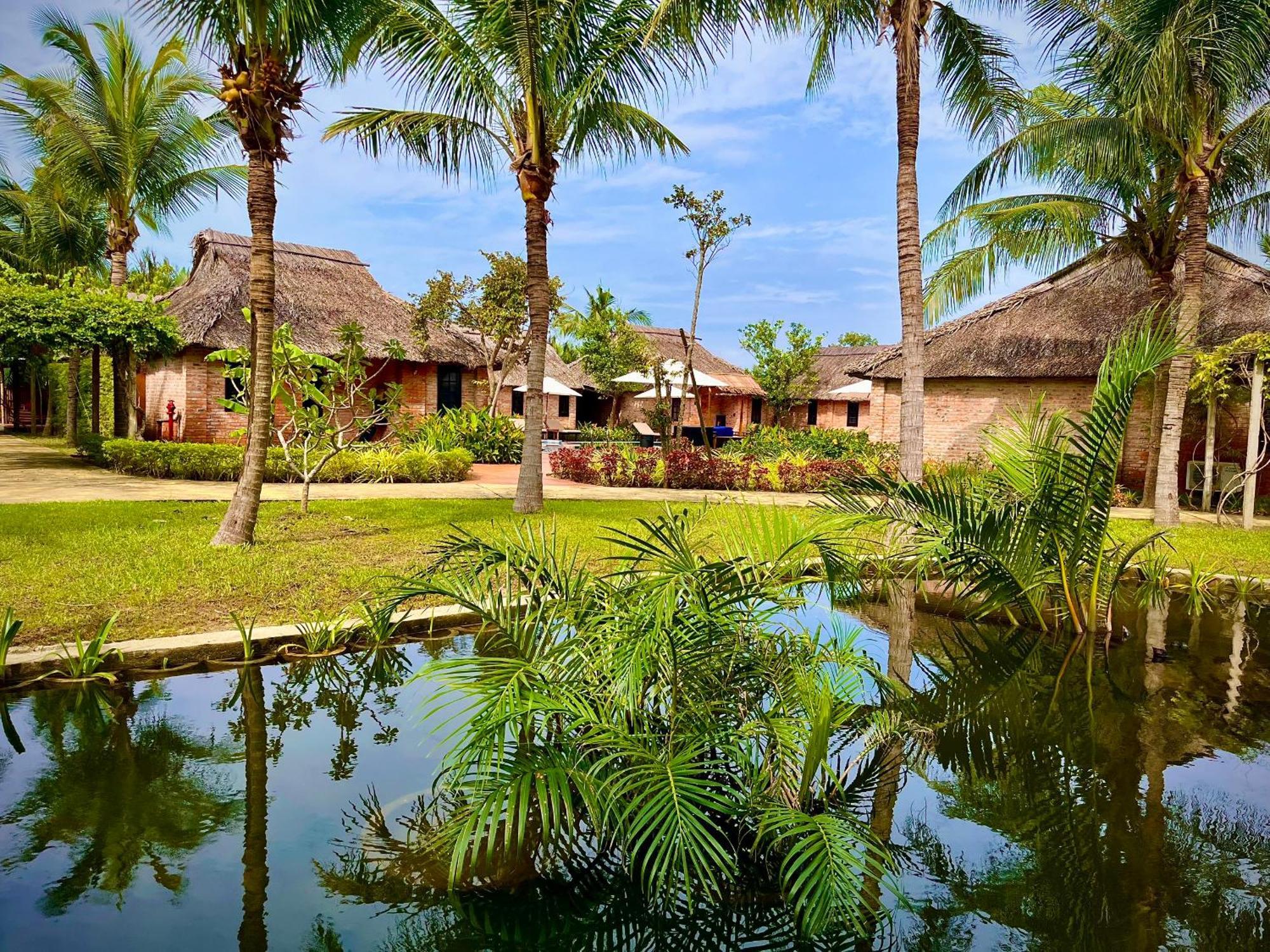 Enso Retreat Hoi An - Rediscovery & Serenity 外观 照片