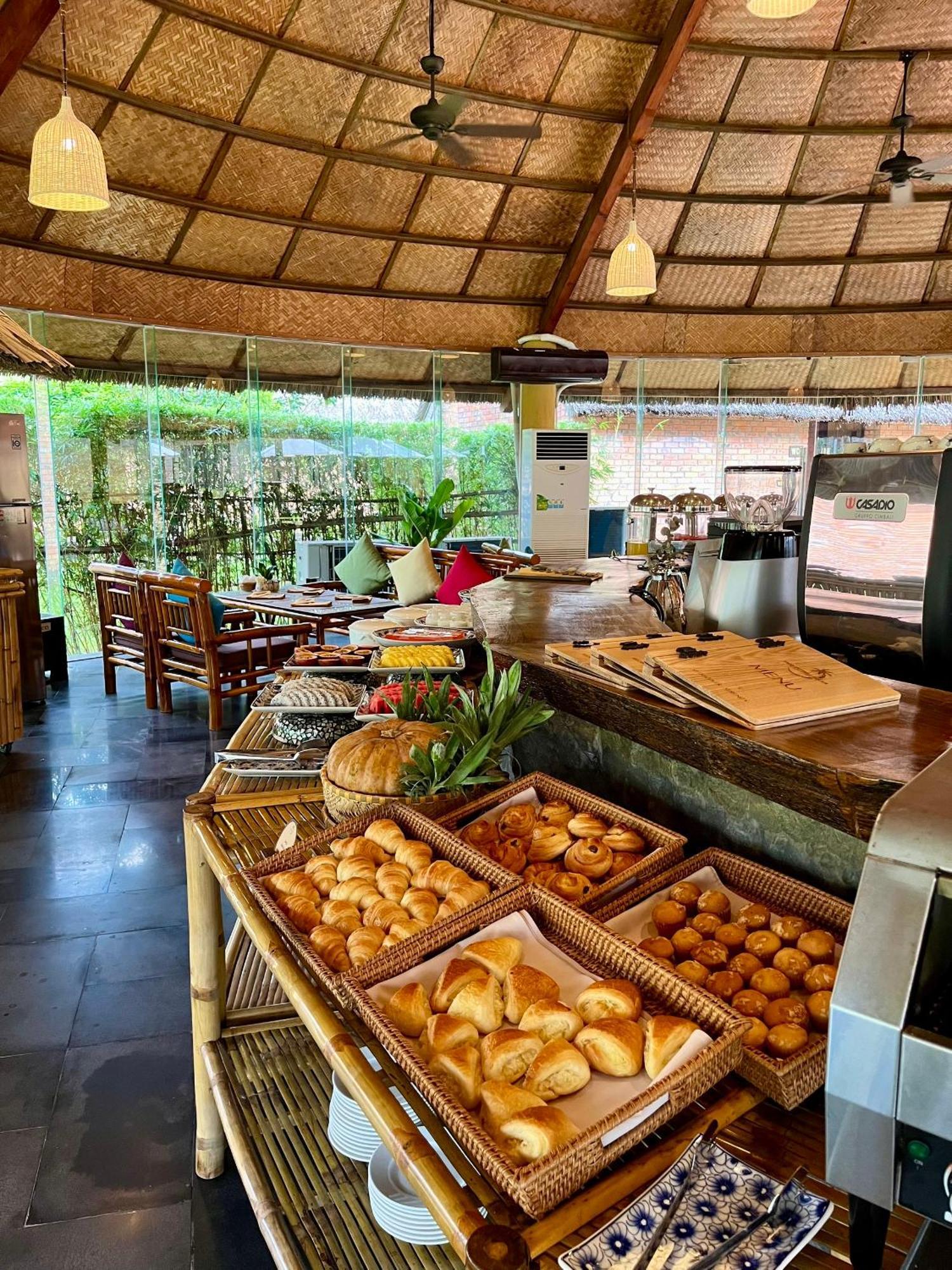 Enso Retreat Hoi An - Rediscovery & Serenity 外观 照片