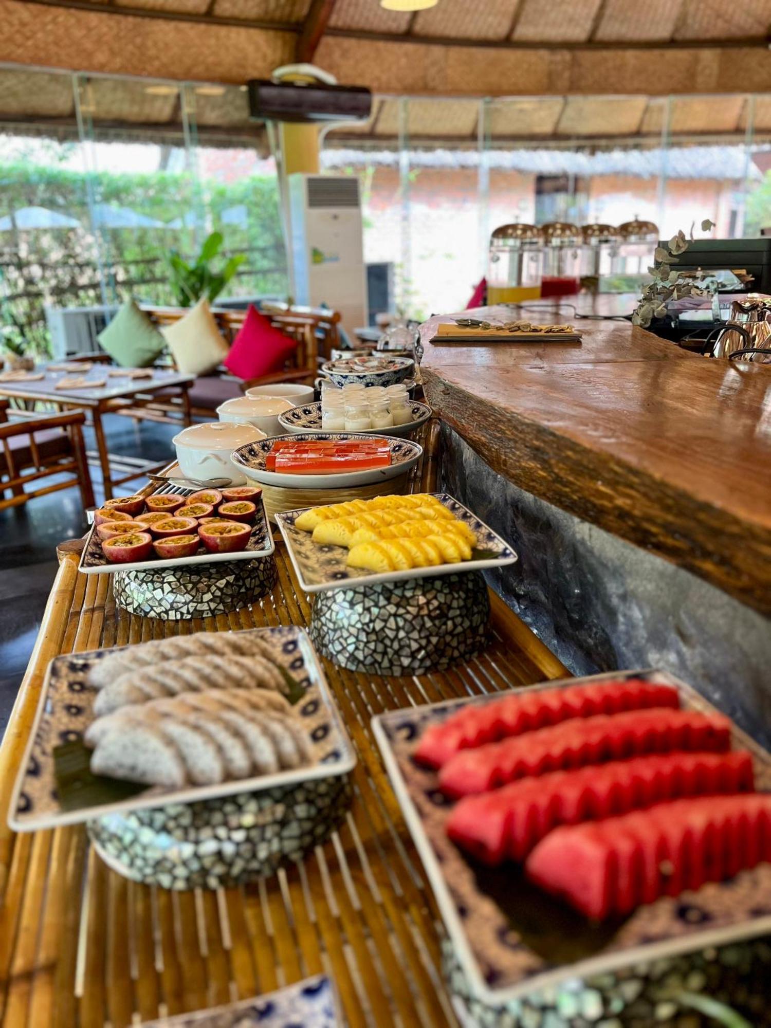 Enso Retreat Hoi An - Rediscovery & Serenity 外观 照片