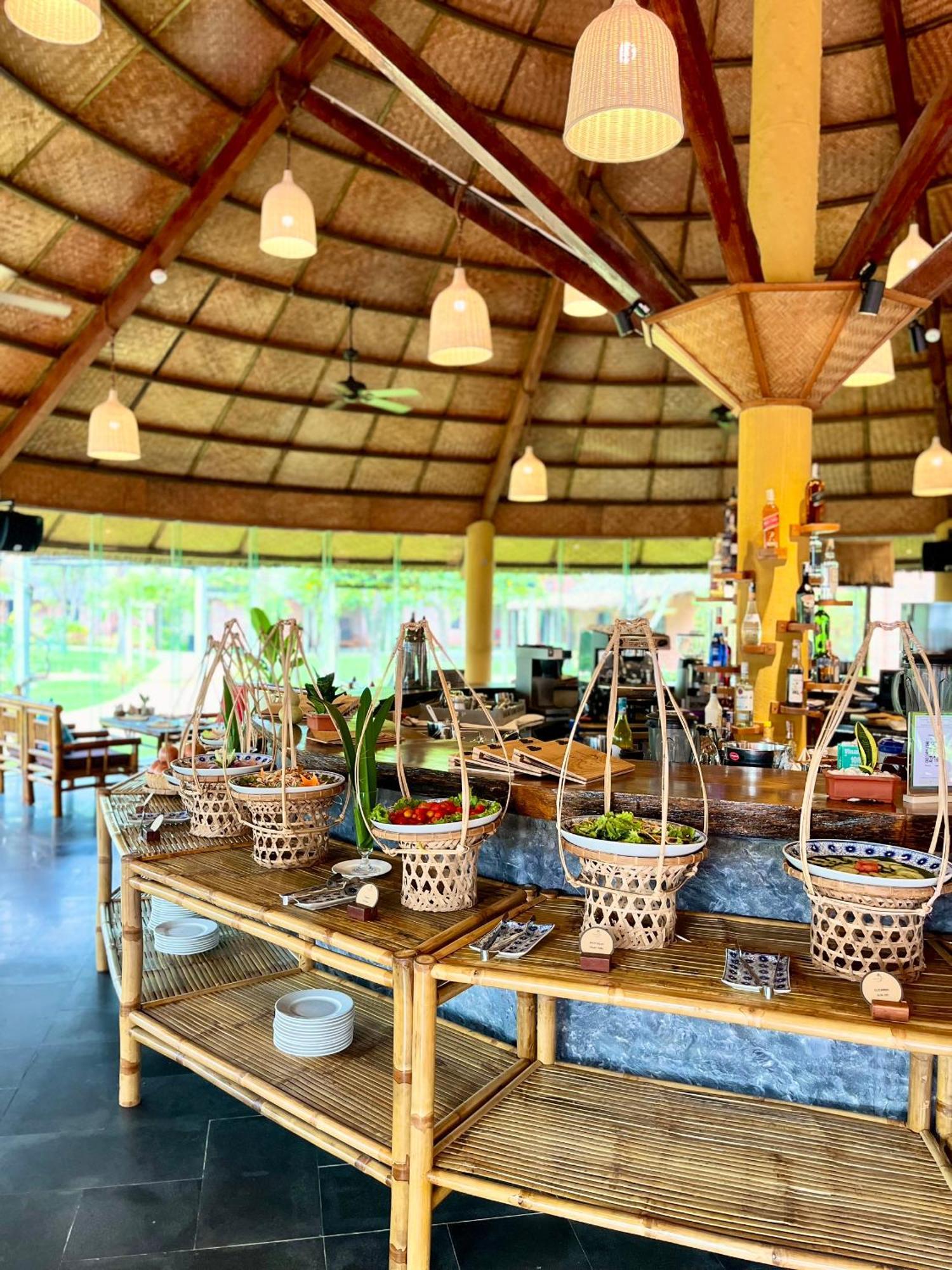Enso Retreat Hoi An - Rediscovery & Serenity 外观 照片