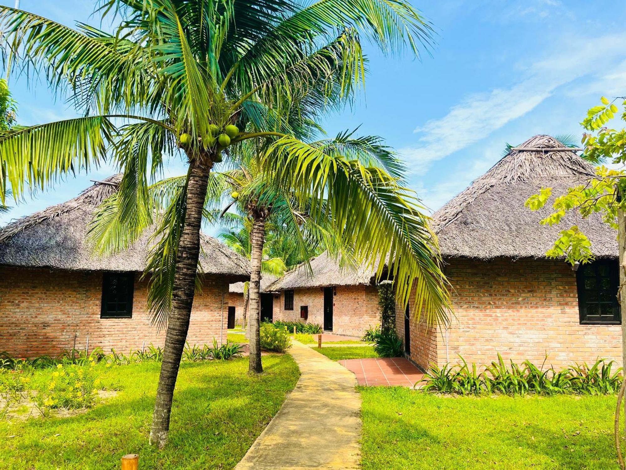 Enso Retreat Hoi An - Rediscovery & Serenity 外观 照片