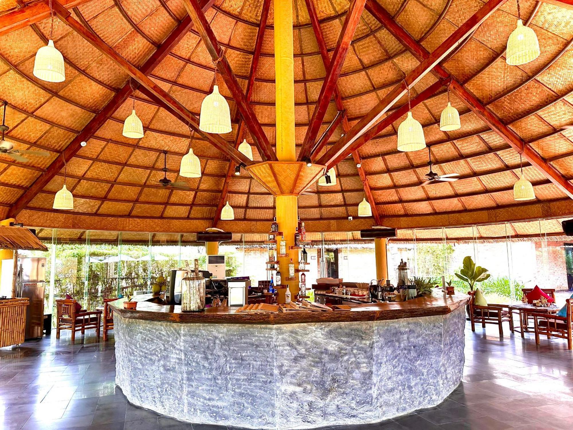 Enso Retreat Hoi An - Rediscovery & Serenity 外观 照片