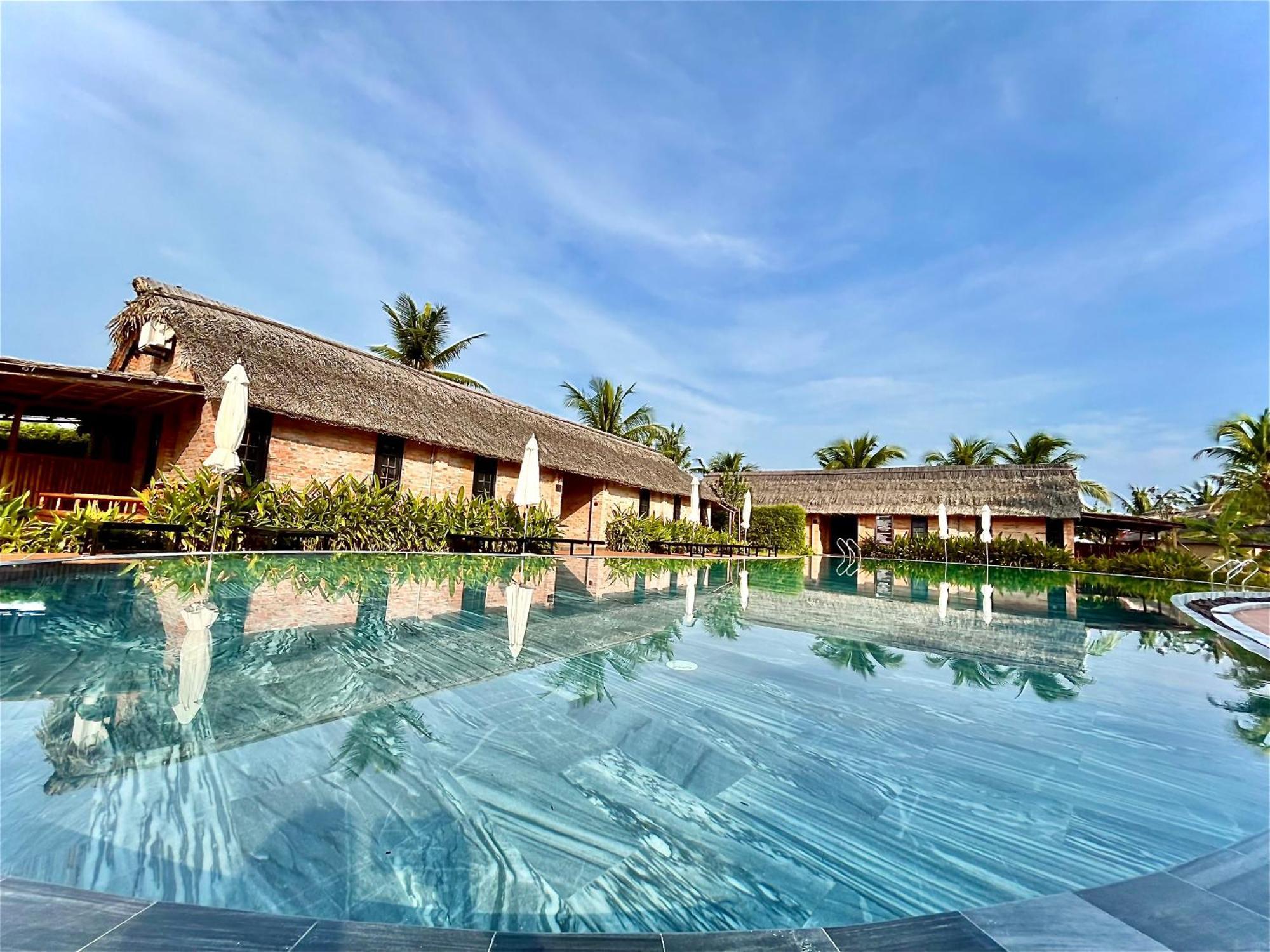 Enso Retreat Hoi An - Rediscovery & Serenity 外观 照片