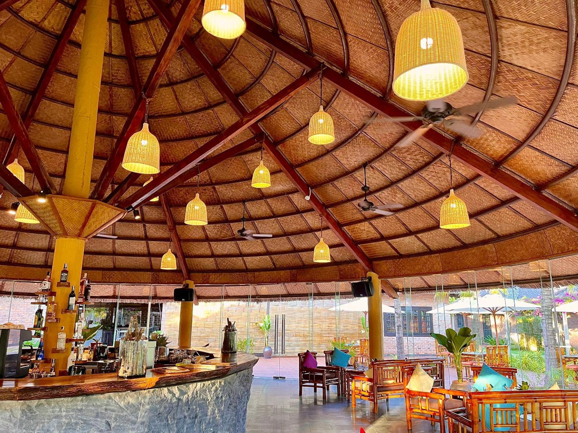 Enso Retreat Hoi An - Rediscovery & Serenity 外观 照片