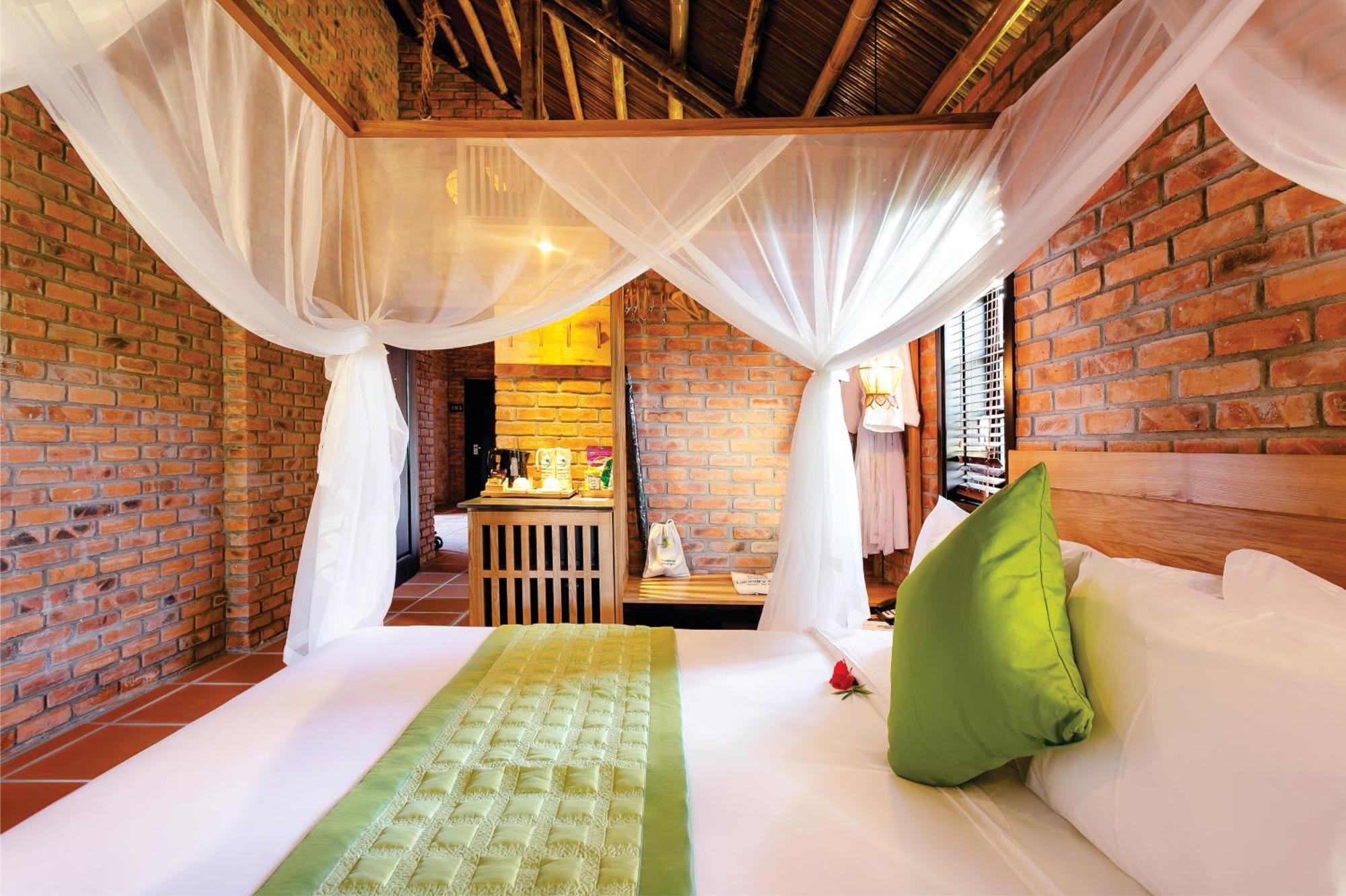 Enso Retreat Hoi An - Rediscovery & Serenity 外观 照片