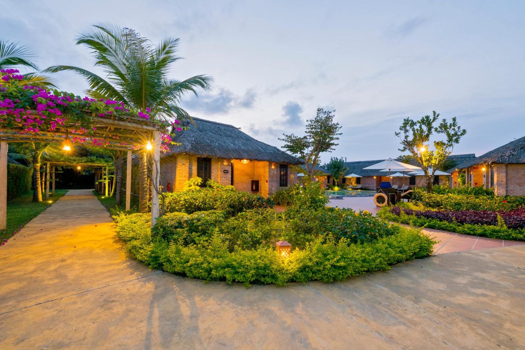 Enso Retreat Hoi An - Rediscovery & Serenity 外观 照片
