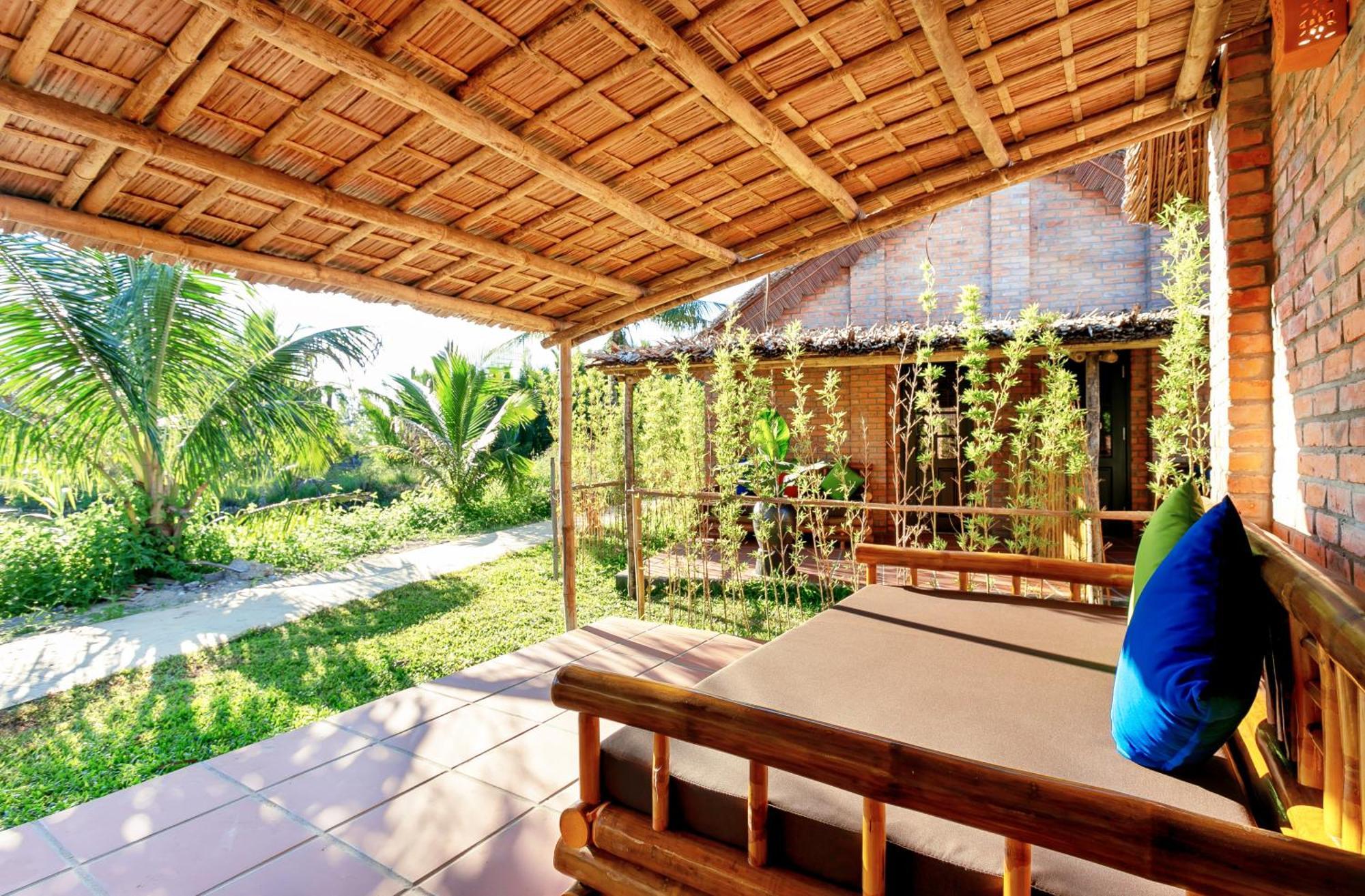 Enso Retreat Hoi An - Rediscovery & Serenity 外观 照片