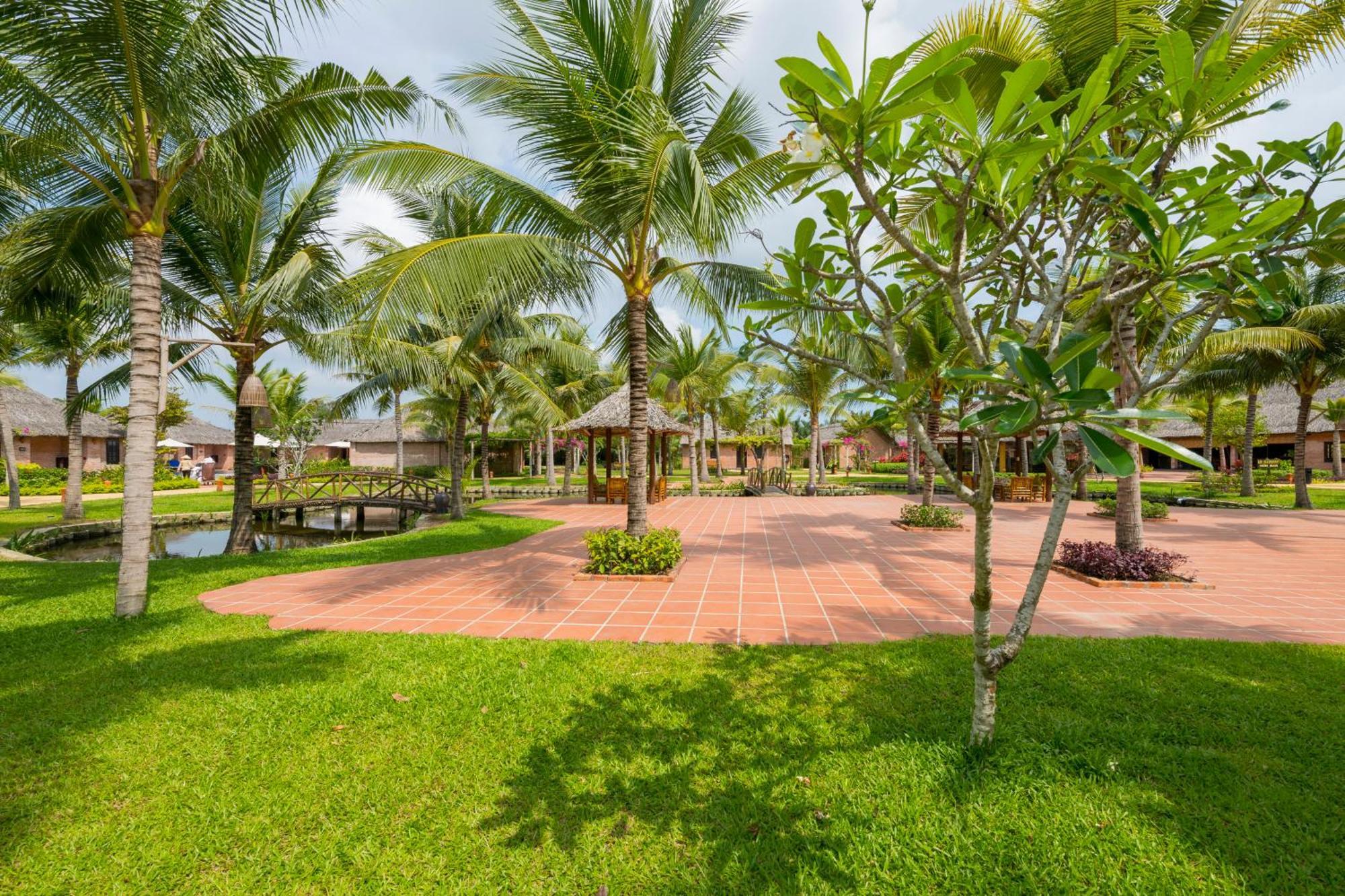 Enso Retreat Hoi An - Rediscovery & Serenity 外观 照片