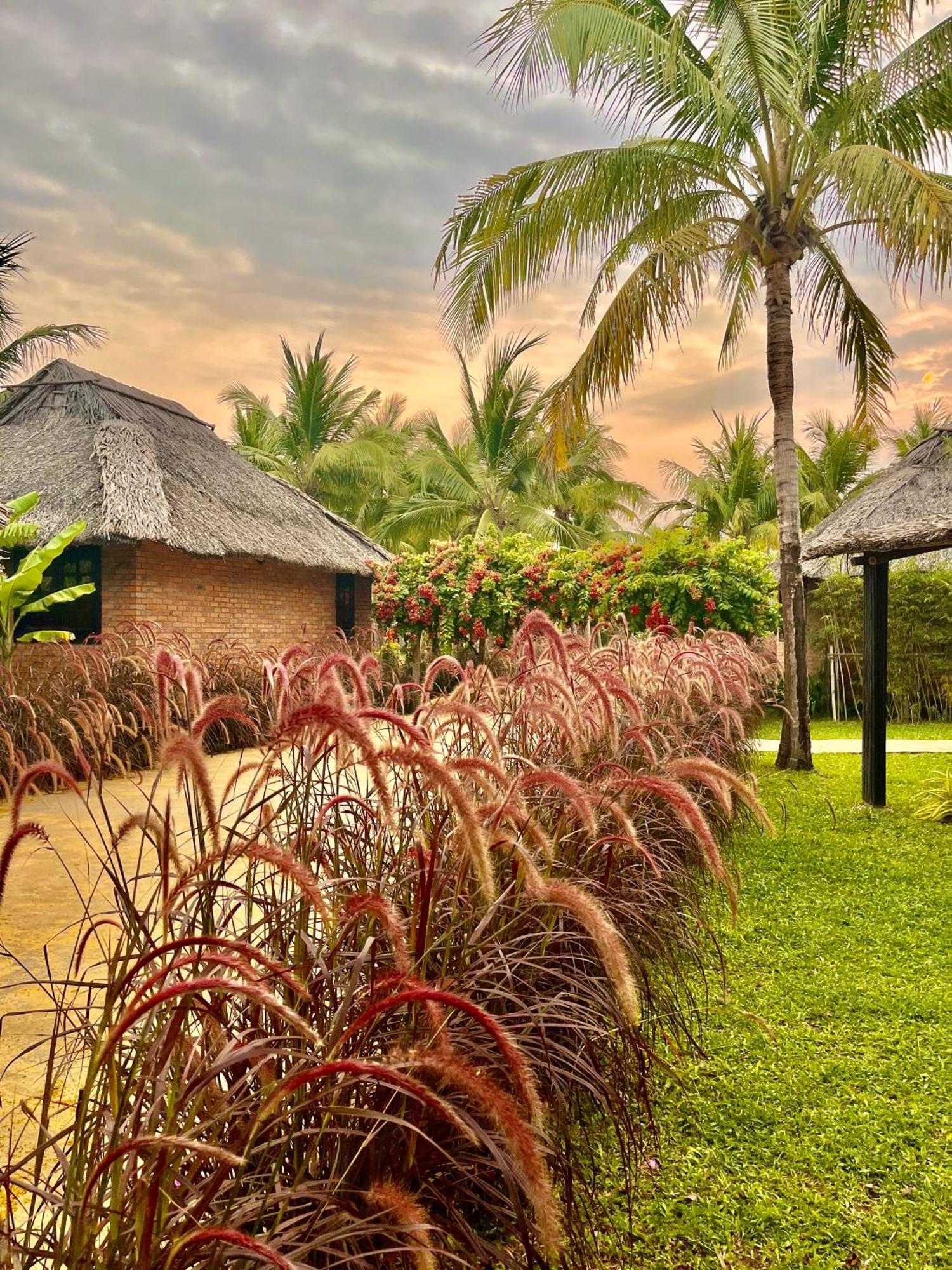 Enso Retreat Hoi An - Rediscovery & Serenity 外观 照片
