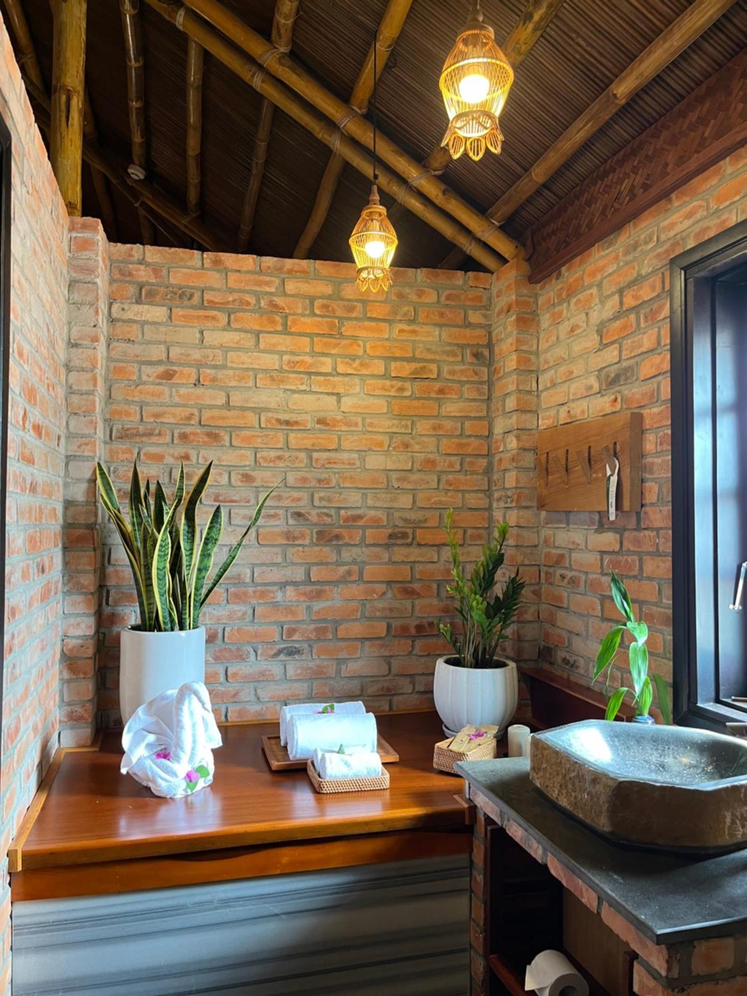 Enso Retreat Hoi An - Rediscovery & Serenity 外观 照片