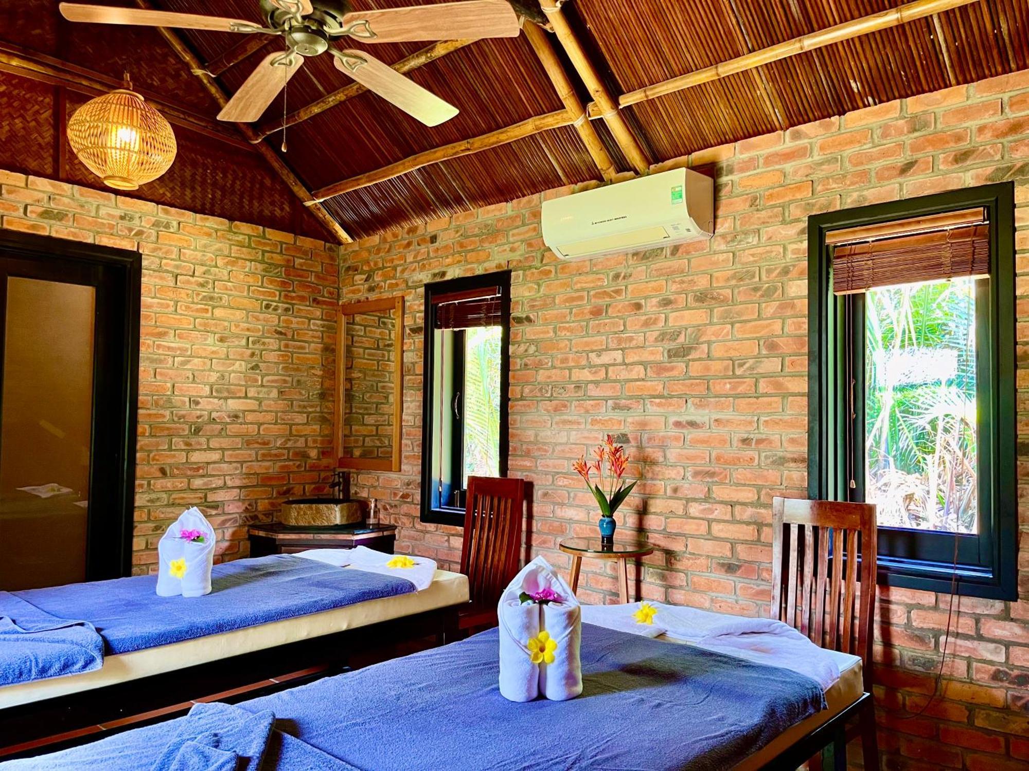 Enso Retreat Hoi An - Rediscovery & Serenity 外观 照片