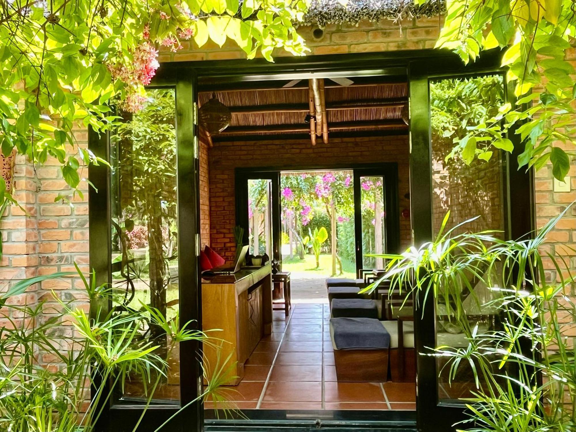 Enso Retreat Hoi An - Rediscovery & Serenity 外观 照片