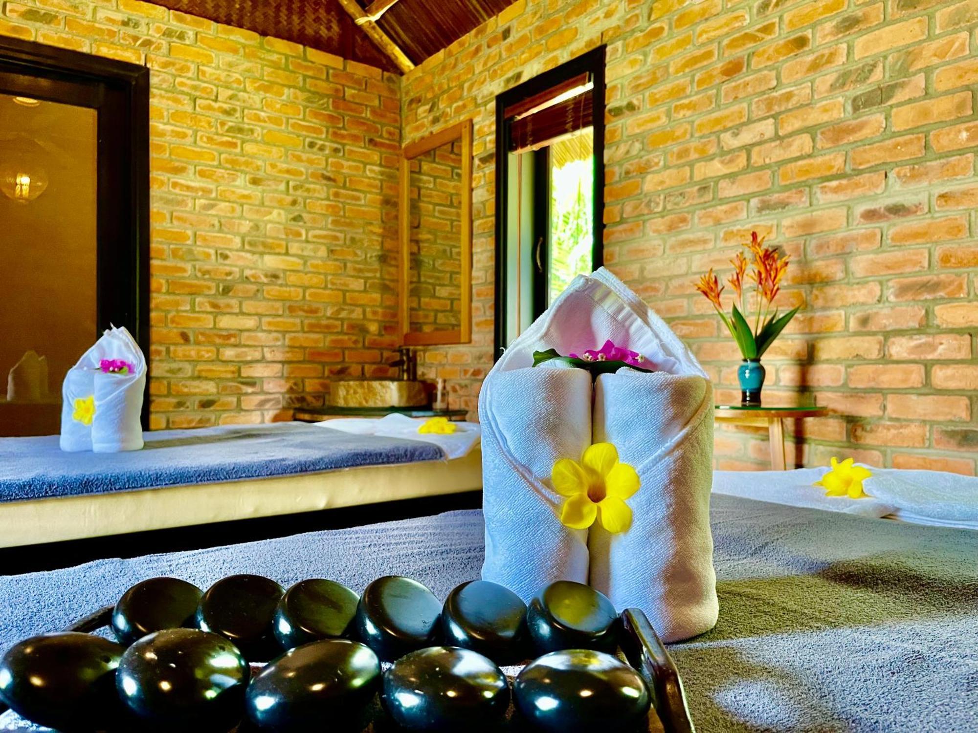 Enso Retreat Hoi An - Rediscovery & Serenity 外观 照片