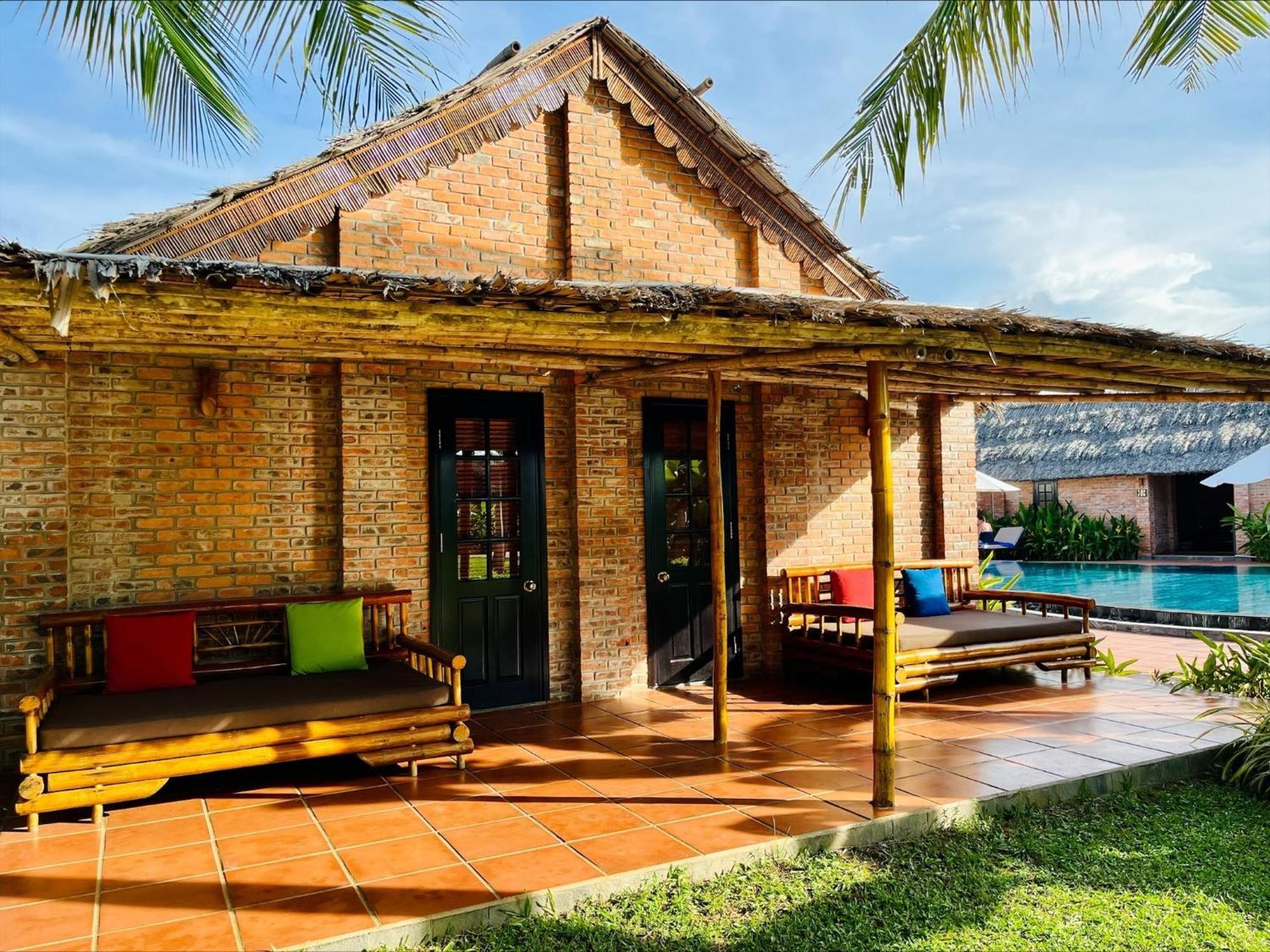 Enso Retreat Hoi An - Rediscovery & Serenity 外观 照片