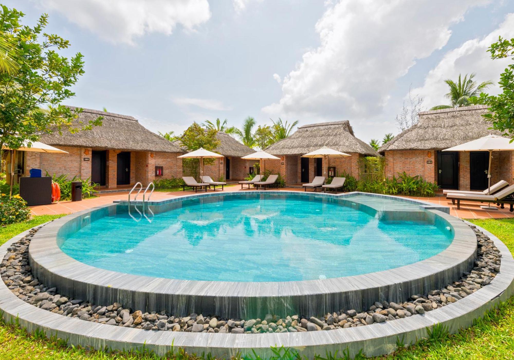 Enso Retreat Hoi An - Rediscovery & Serenity 外观 照片